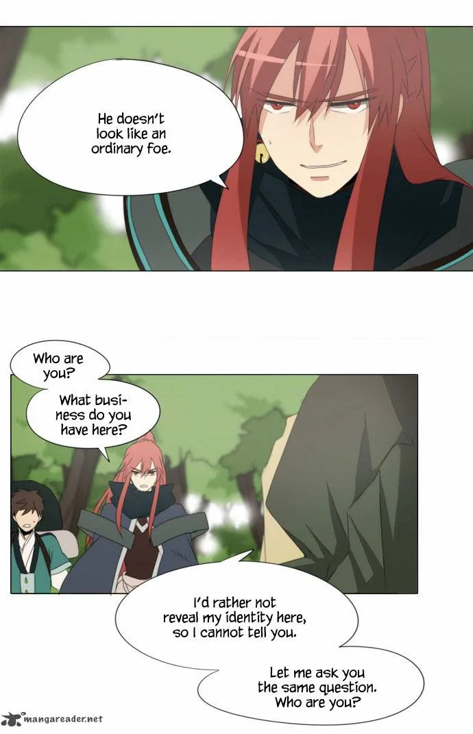 Divine Bells Chapter 41 page 34