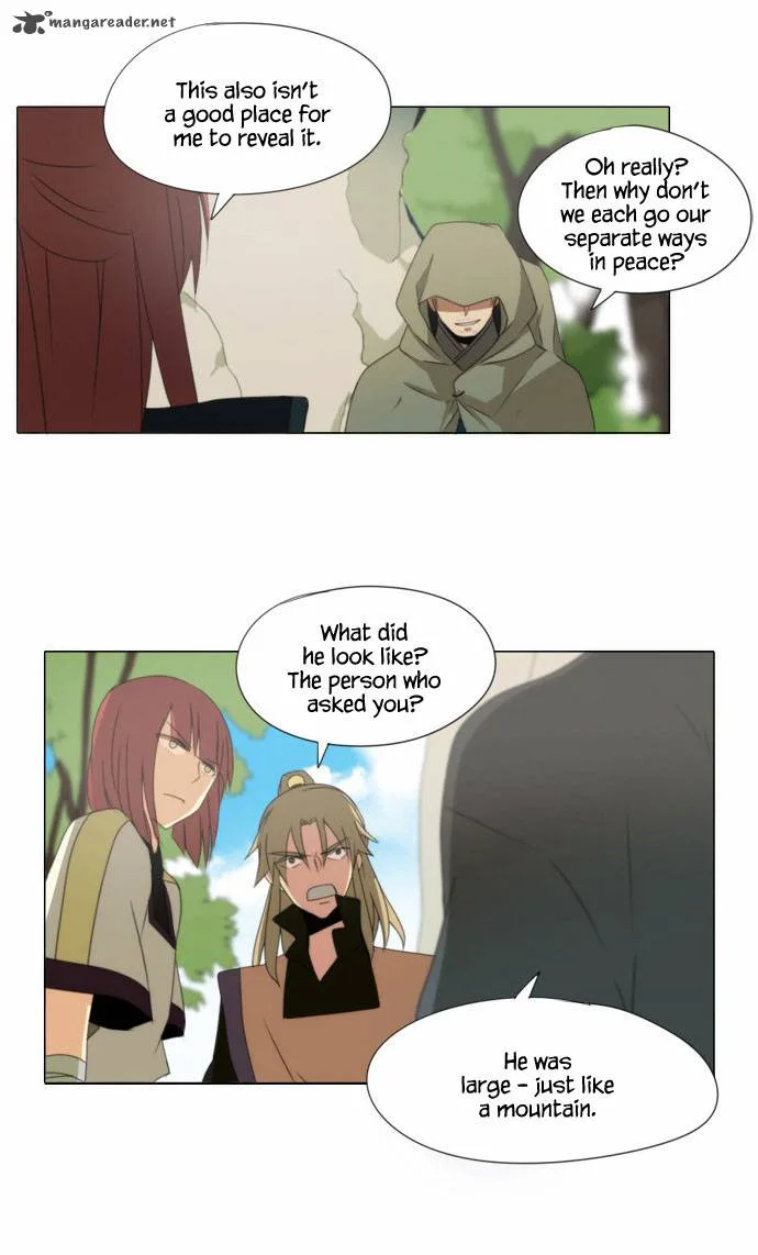 Divine Bells Chapter 41 page 35