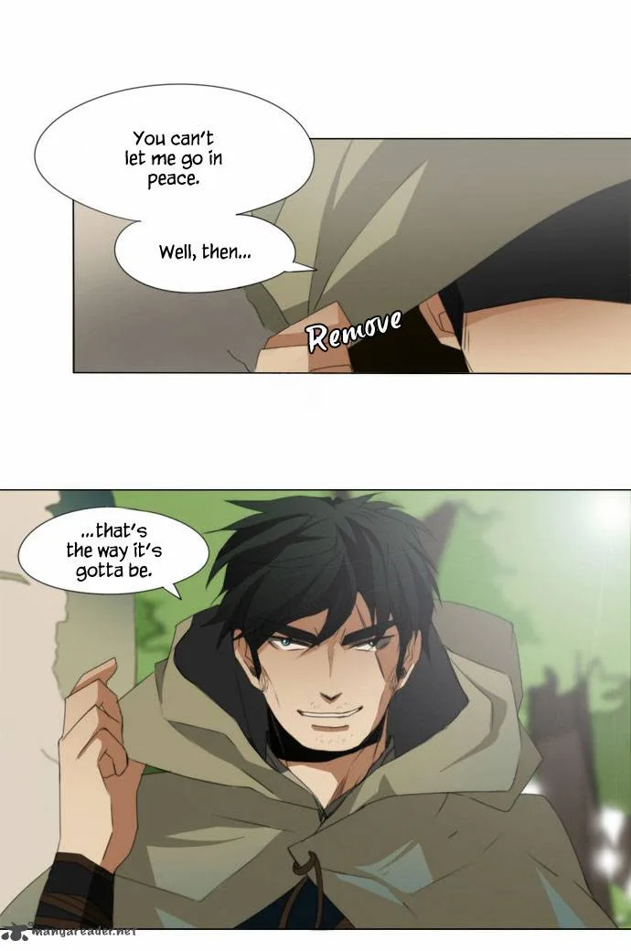 Divine Bells Chapter 41 page 37