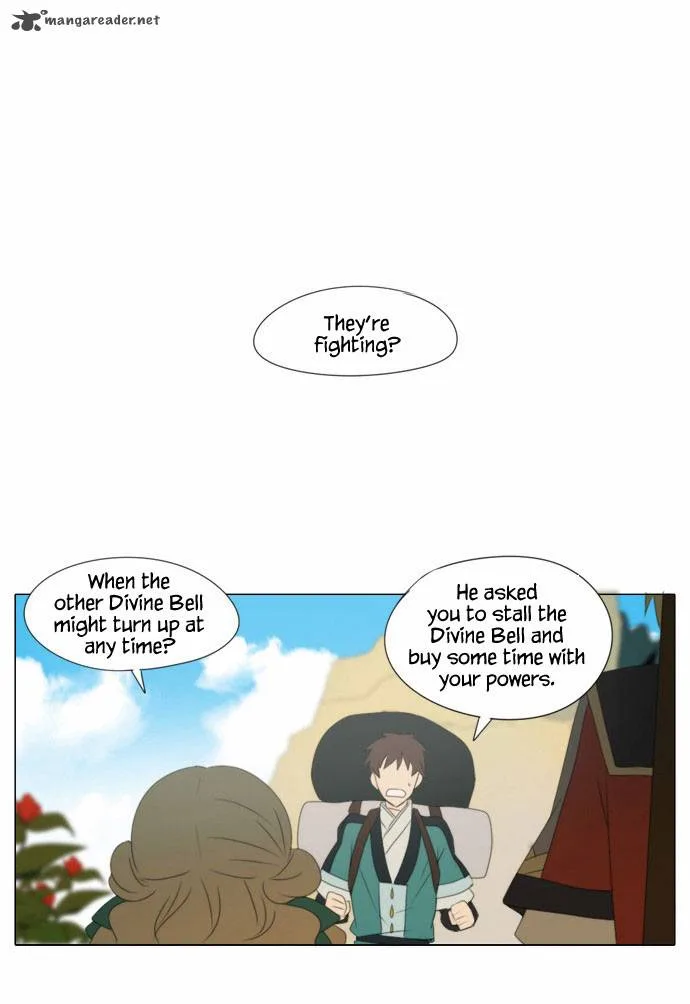 Divine Bells Chapter 42 page 15