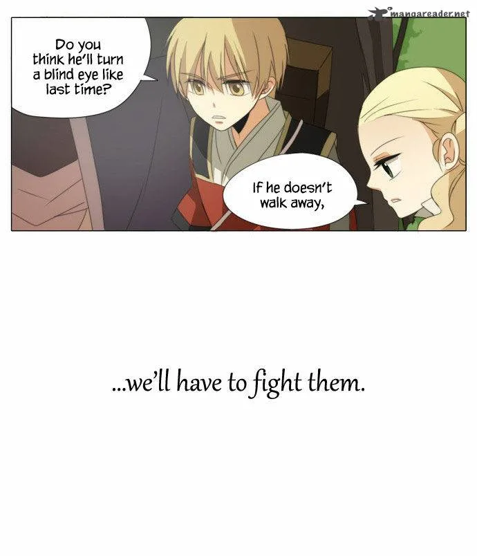 Divine Bells Chapter 44 page 5
