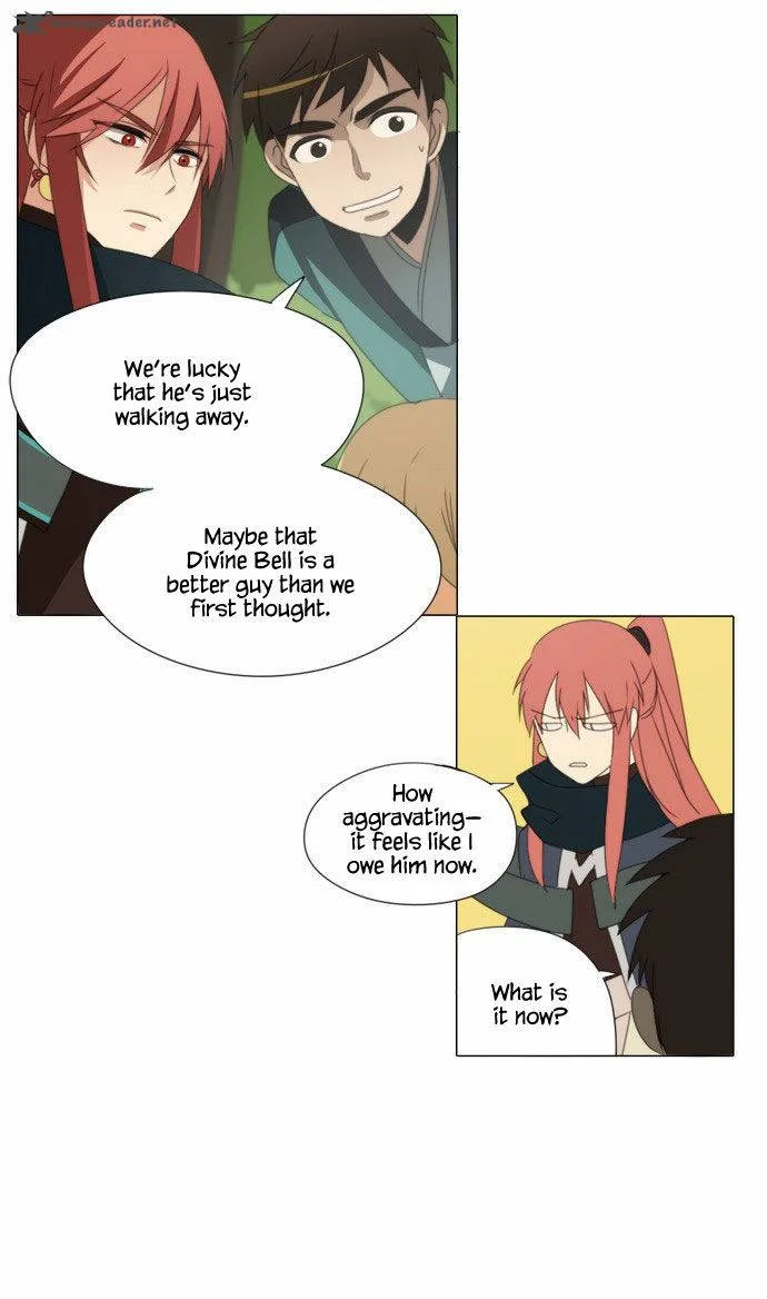 Divine Bells Chapter 44 page 16