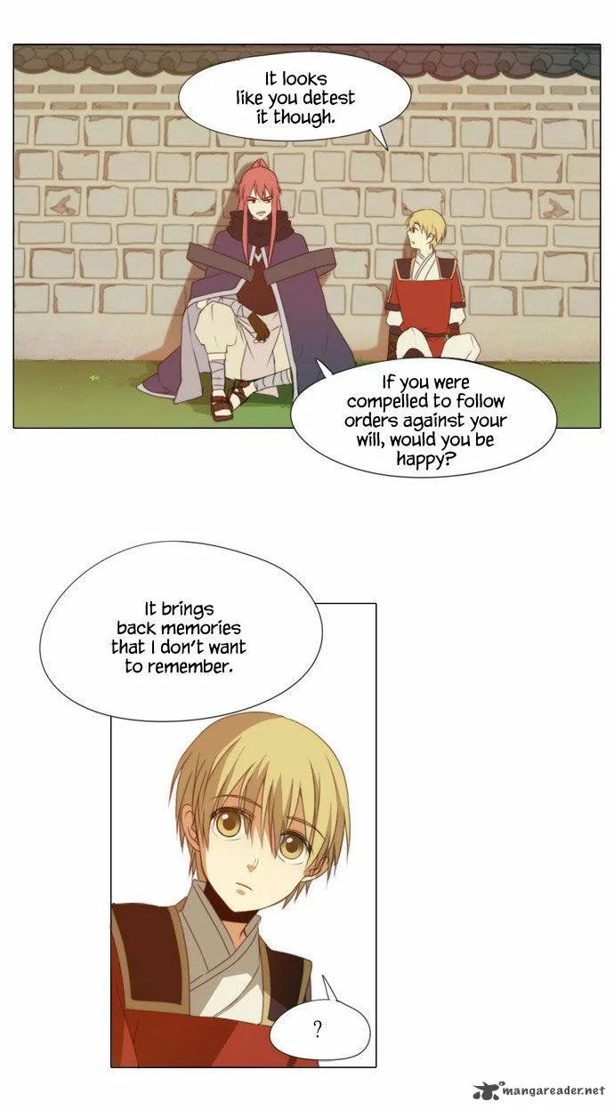 Divine Bells Chapter 44 page 25