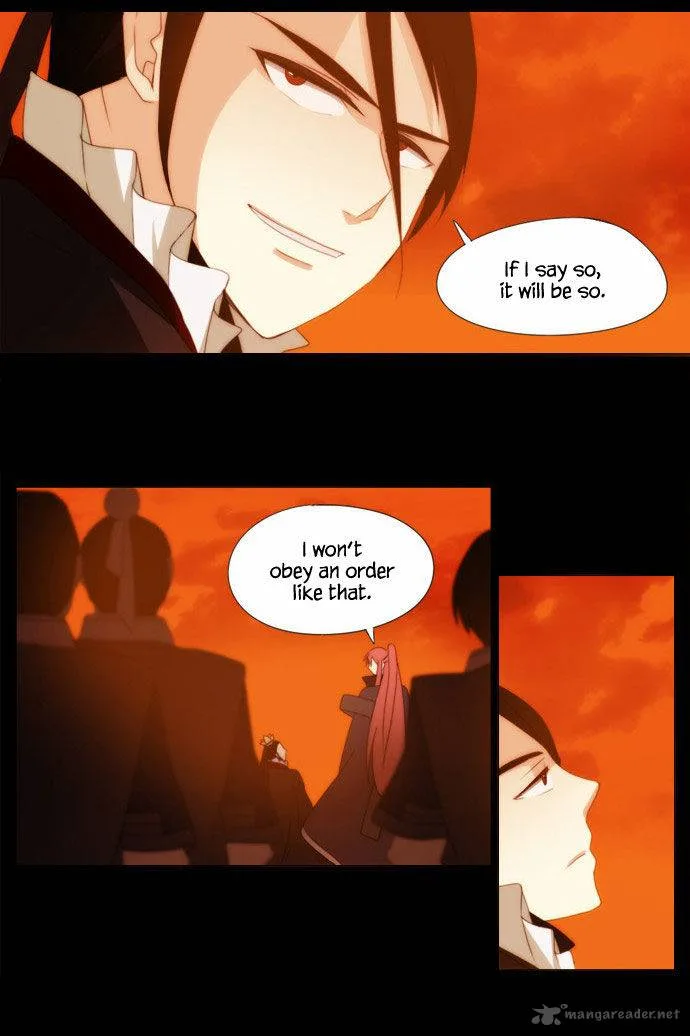 Divine Bells Chapter 44 page 29