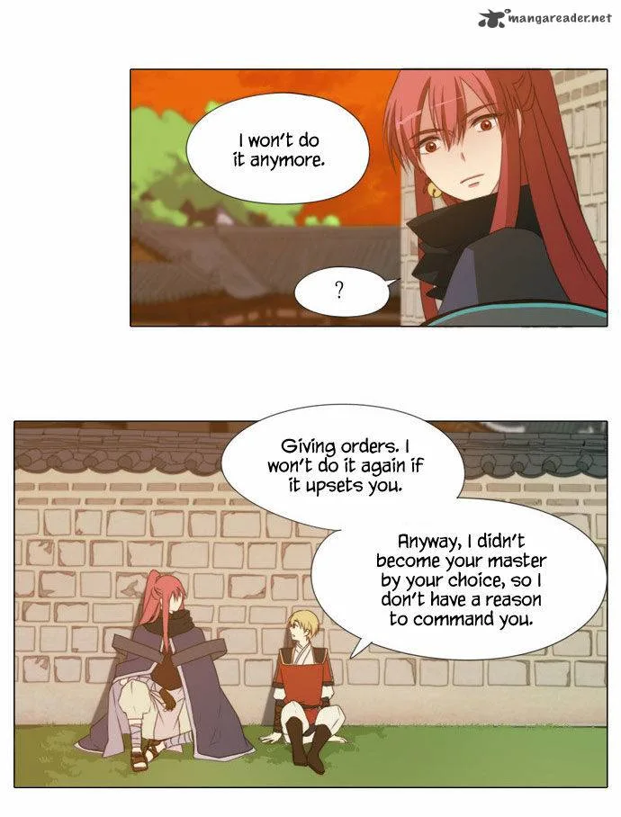 Divine Bells Chapter 44 page 34