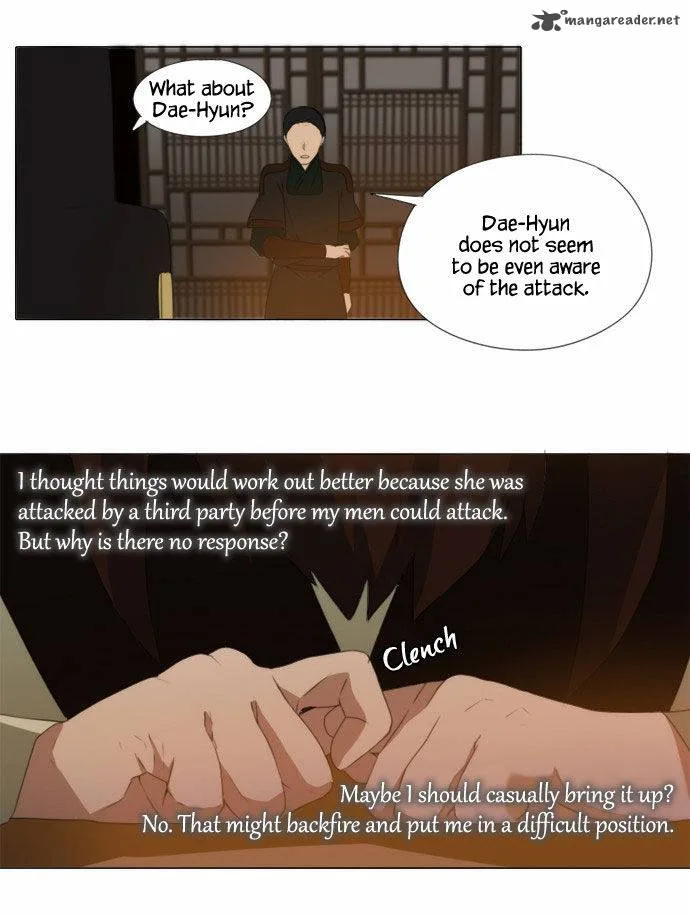 Divine Bells Chapter 44 page 39