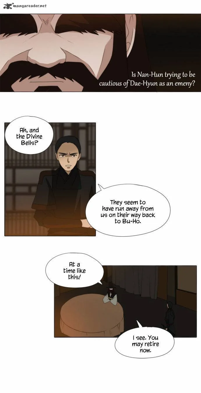 Divine Bells Chapter 44 page 40
