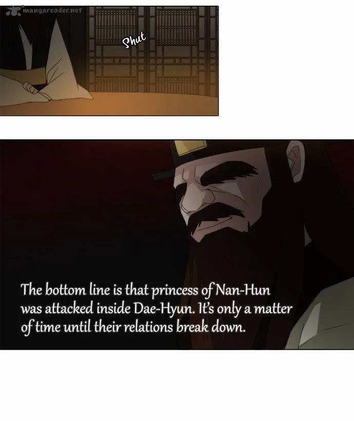 Divine Bells Chapter 44 page 41