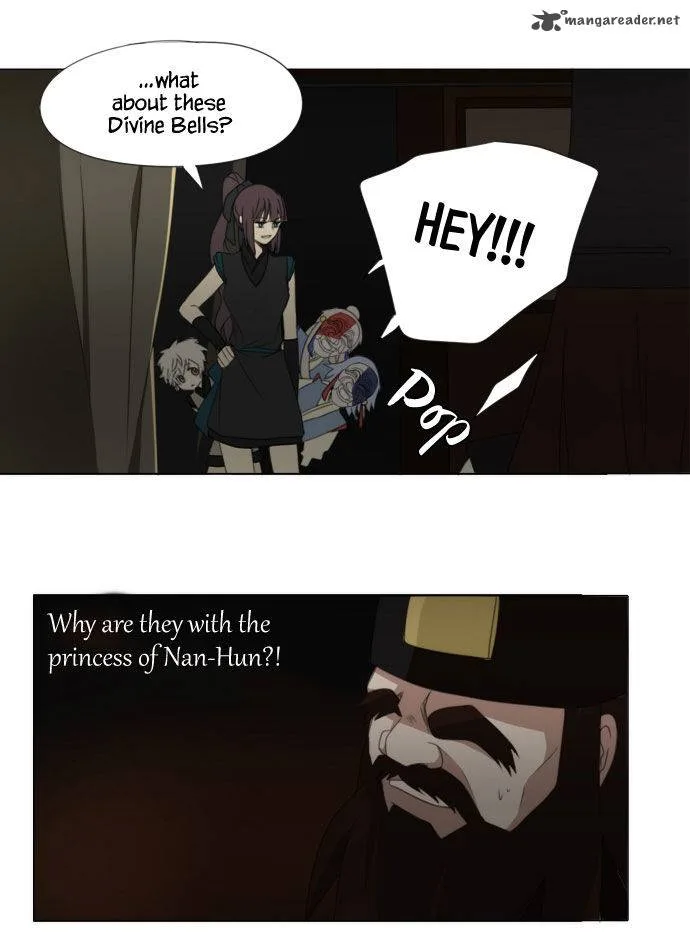 Divine Bells Chapter 45 page 4