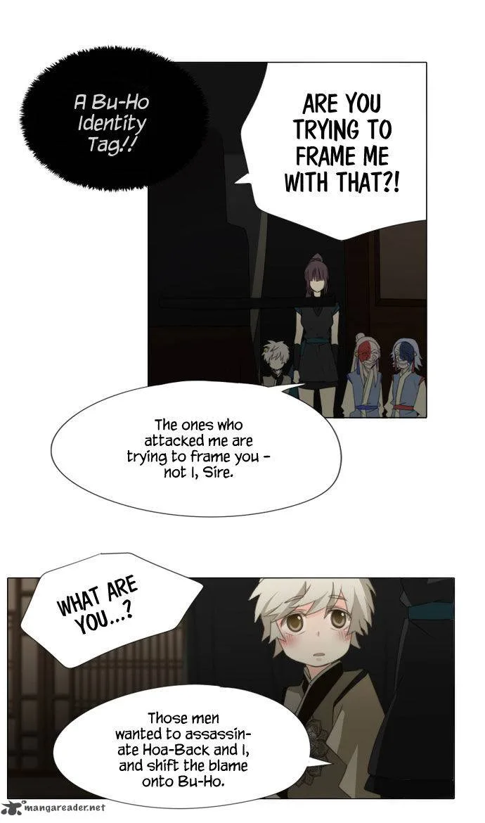 Divine Bells Chapter 45 page 7