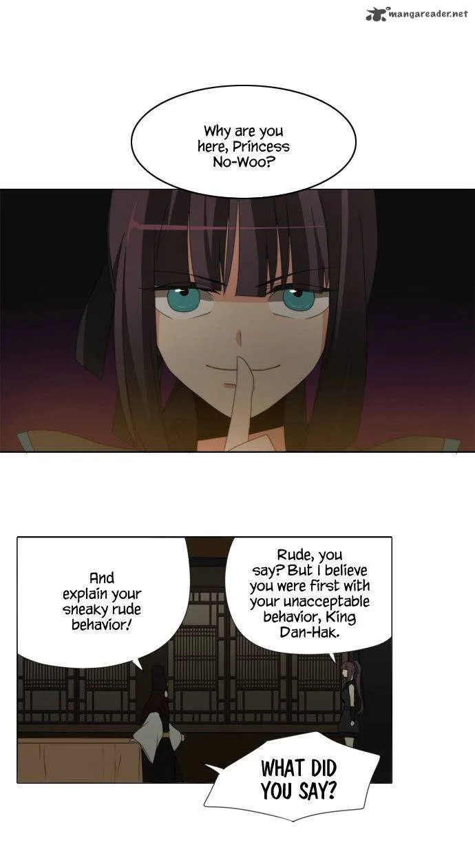 Divine Bells Chapter 45 page 2