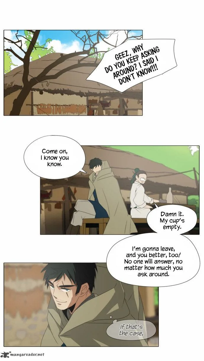 Divine Bells Chapter 46 page 2