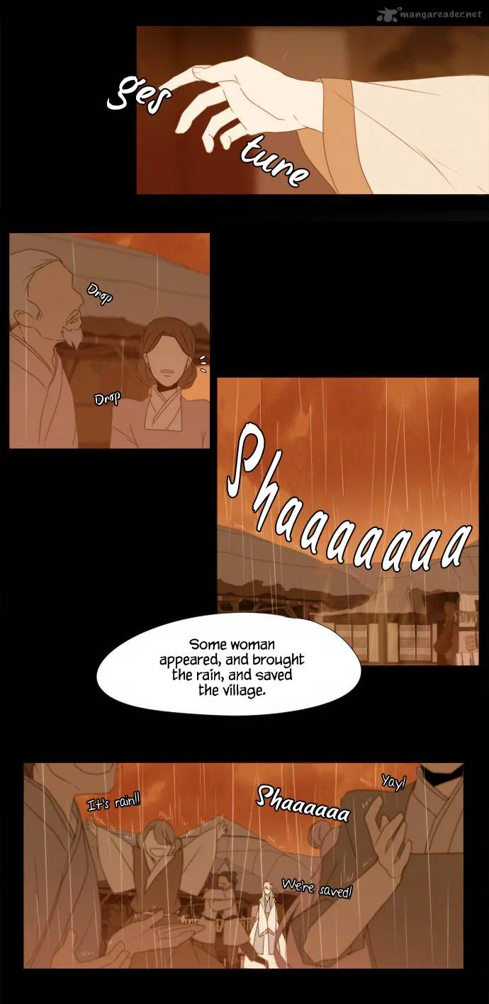 Divine Bells Chapter 46 page 8