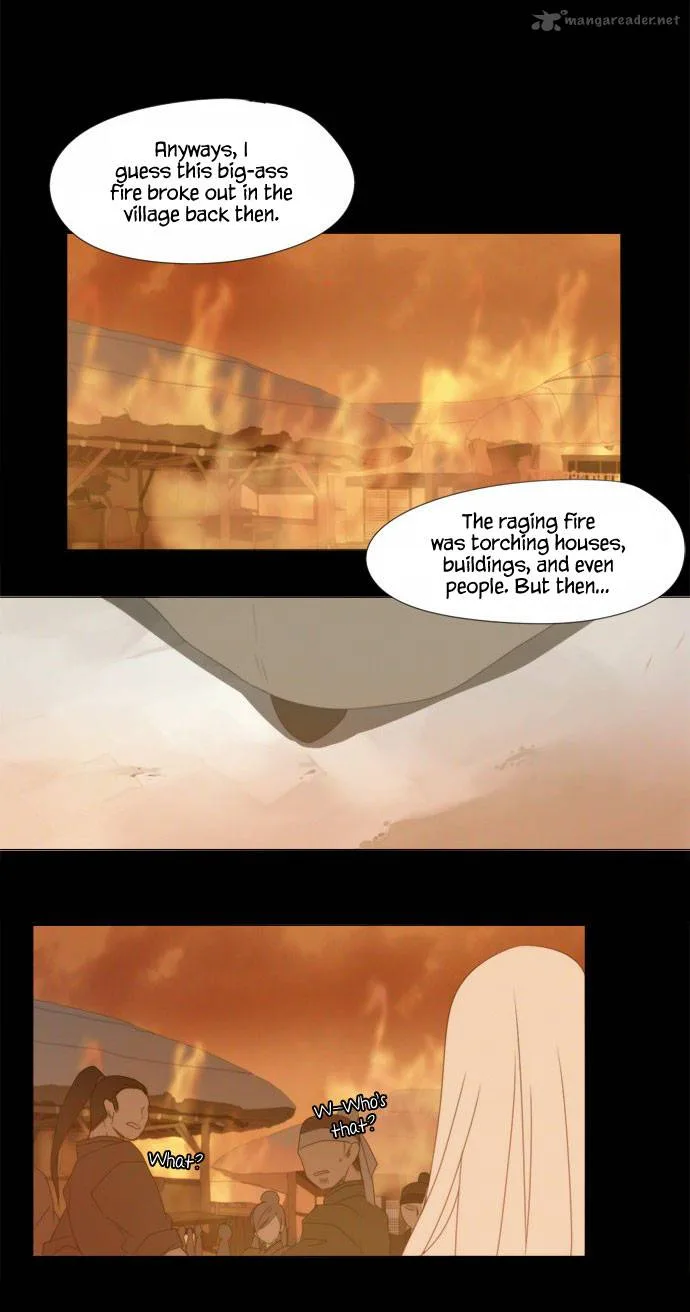 Divine Bells Chapter 46 page 7