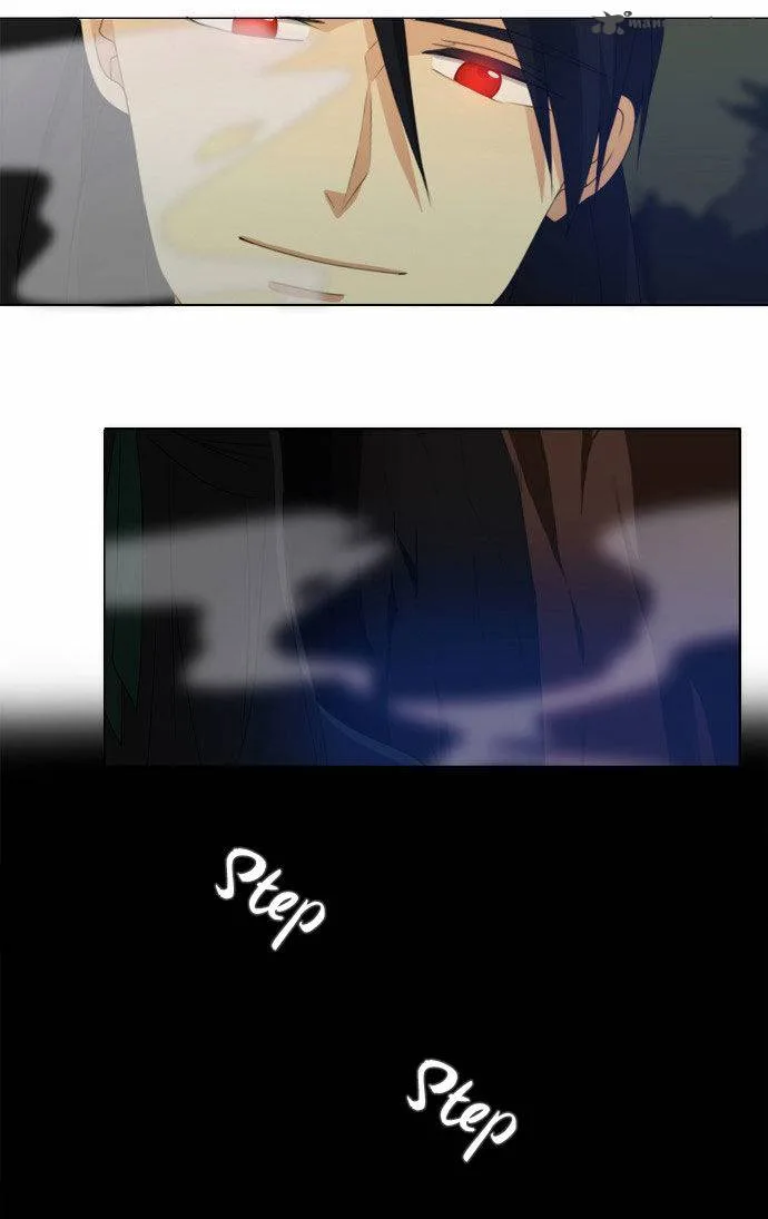 Divine Bells Chapter 47 page 33