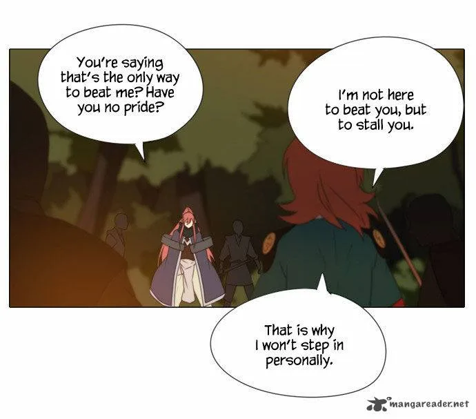 Divine Bells Chapter 48 page 23