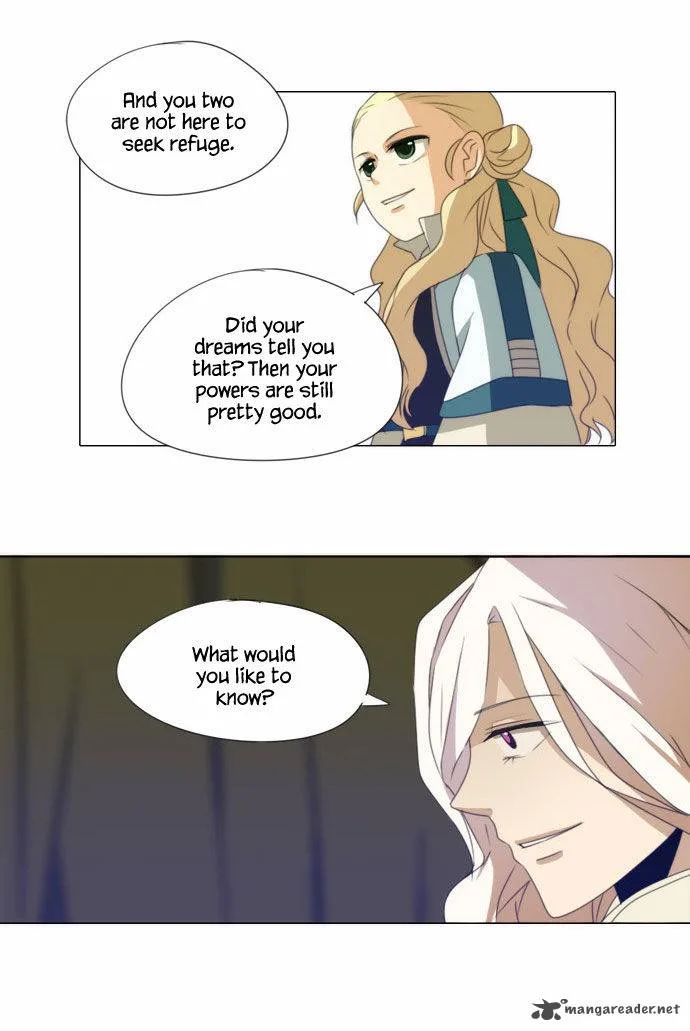 Divine Bells Chapter 48 page 39