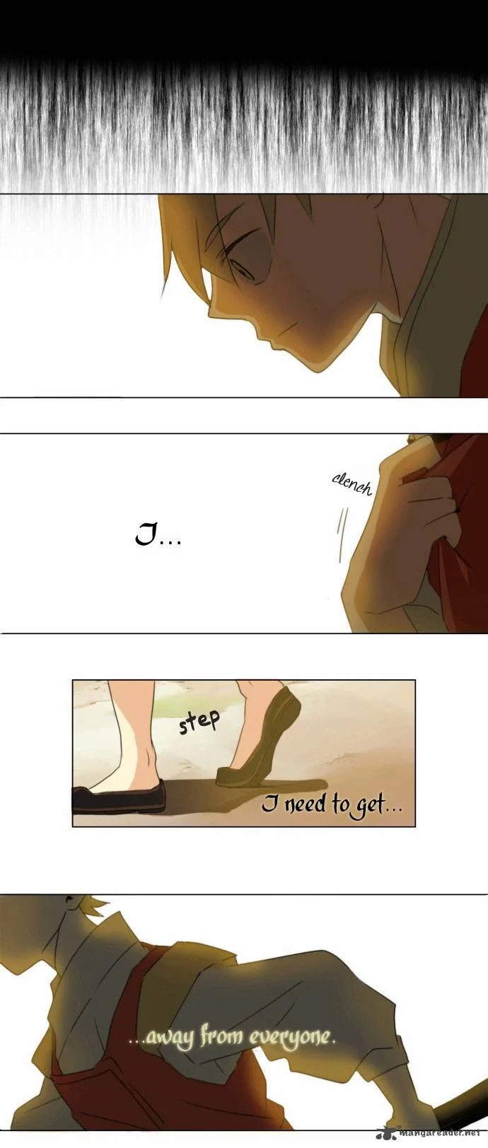 Divine Bells Chapter 5 page 12