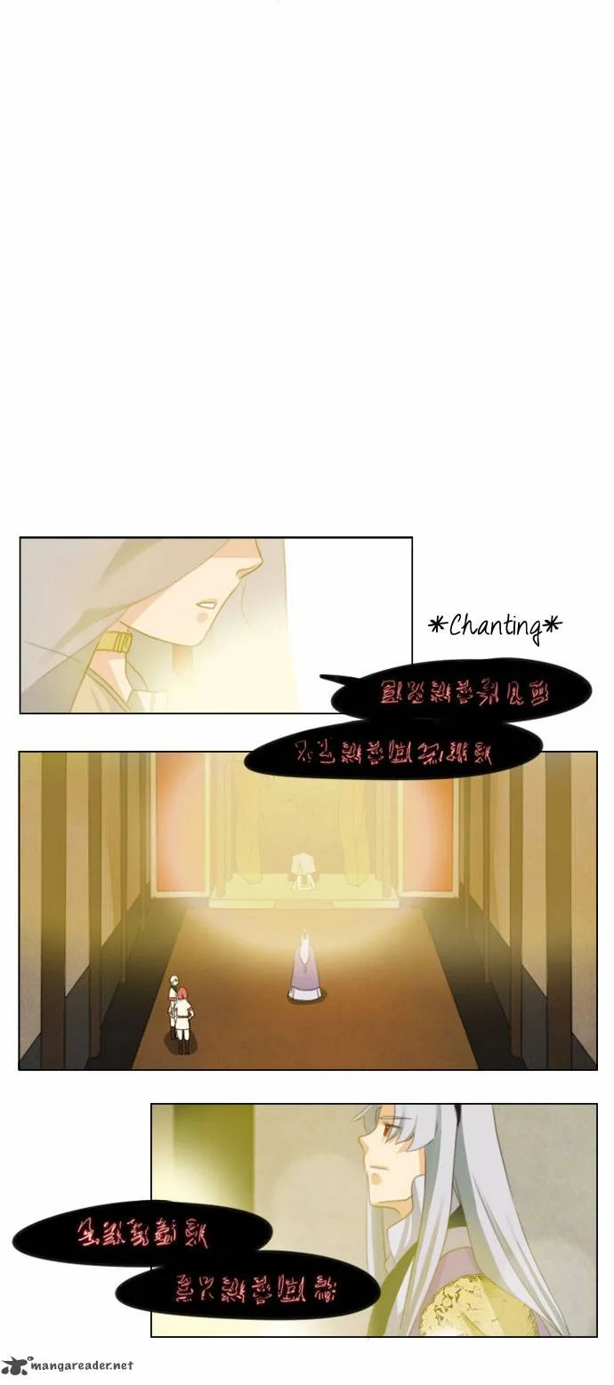 Divine Bells Chapter 5 page 32