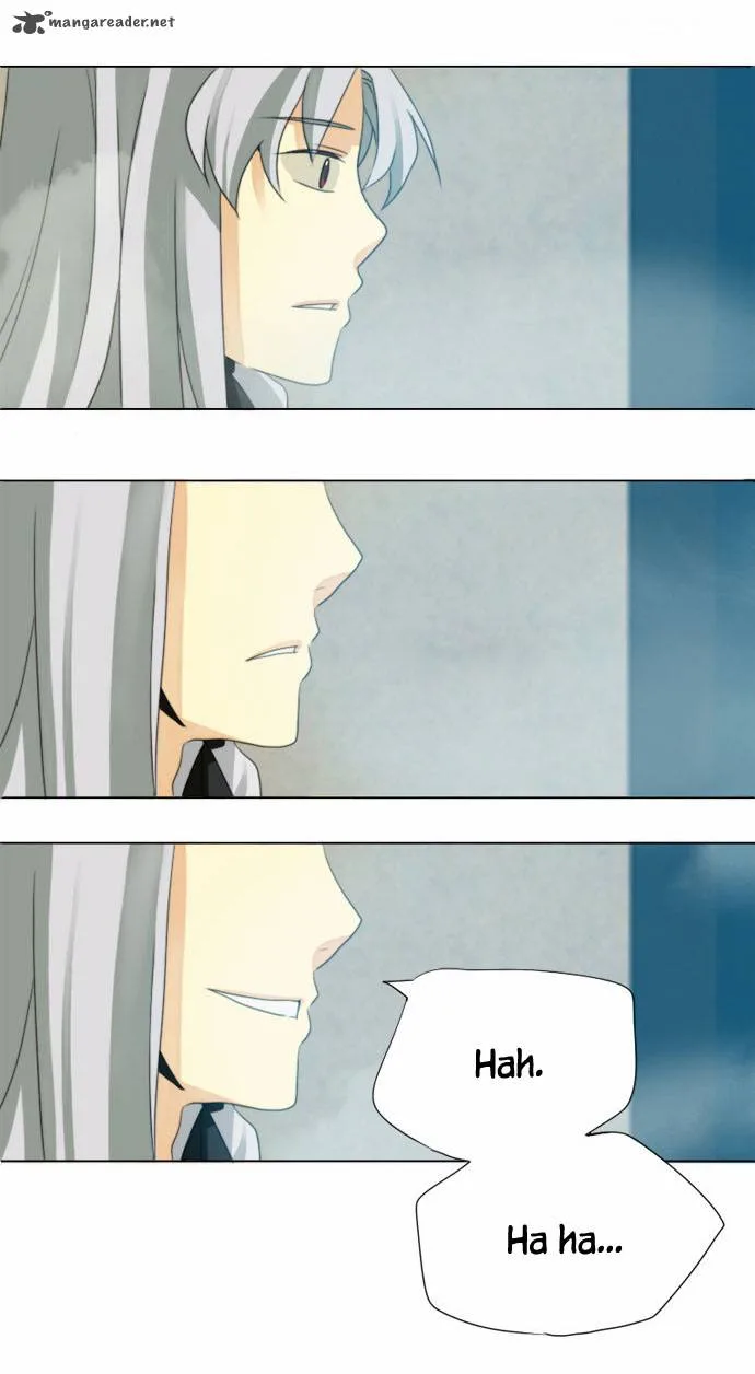Divine Bells Chapter 5 page 38