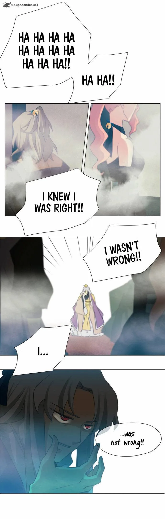 Divine Bells Chapter 5 page 39