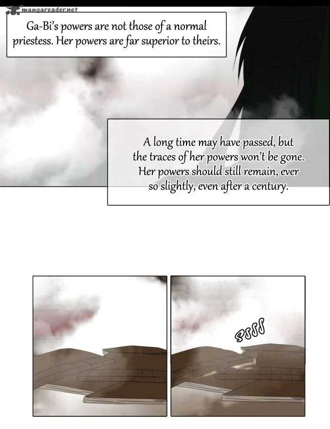 Divine Bells Chapter 51 page 22