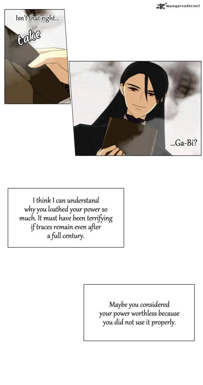 Divine Bells Chapter 51 page 23