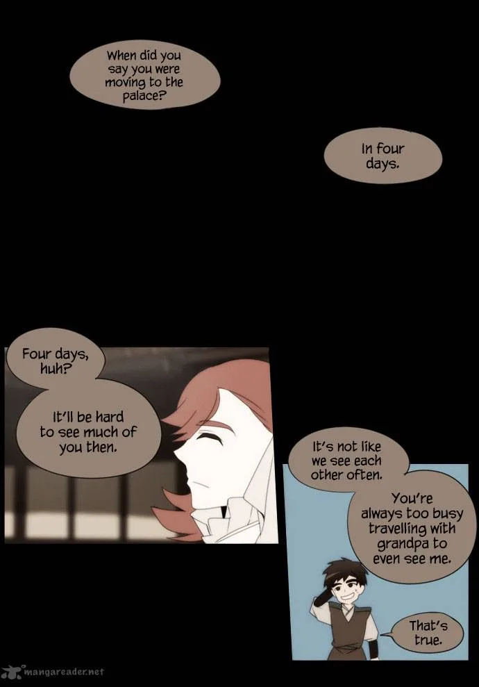 Divine Bells Chapter 54 page 4