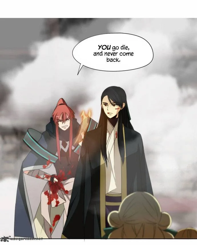 Divine Bells Chapter 54 page 13