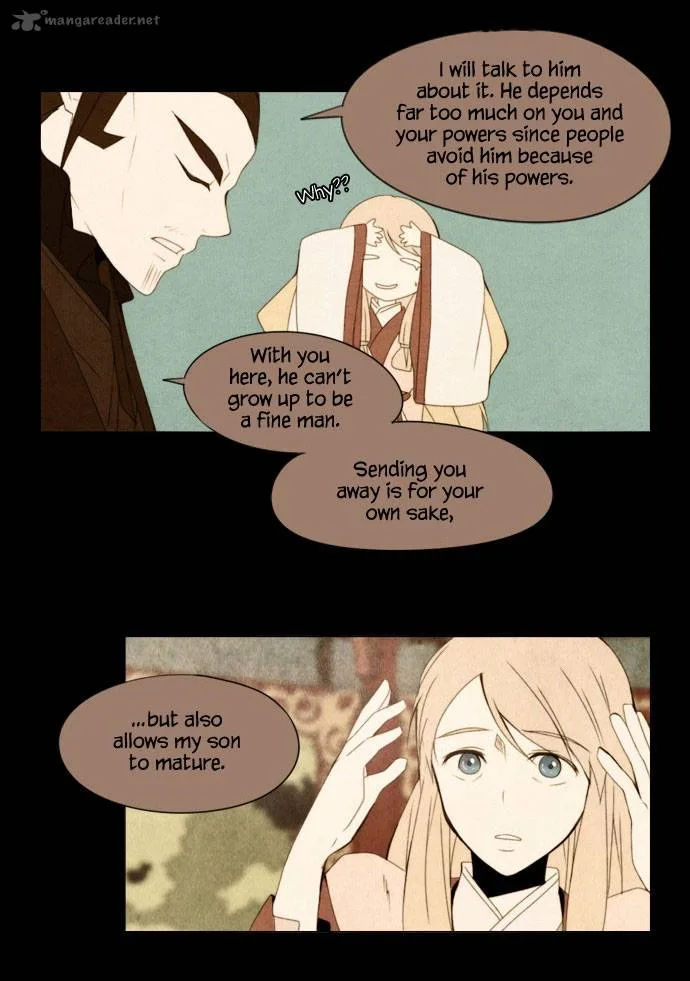 Divine Bells Chapter 56 page 4