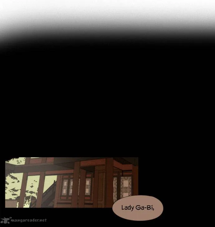 Divine Bells Chapter 56 page 7
