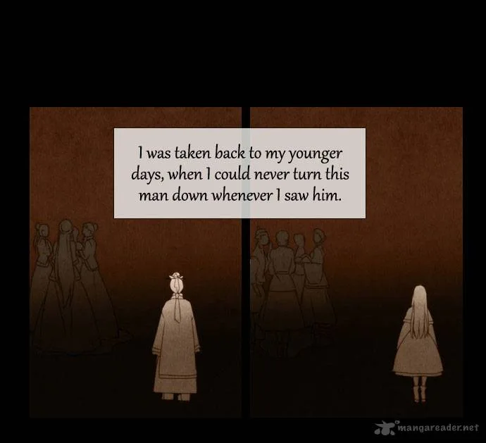 Divine Bells Chapter 56 page 19