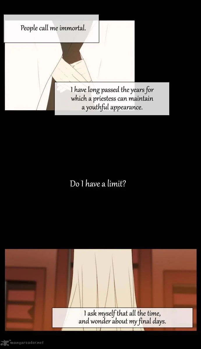 Divine Bells Chapter 57 page 4
