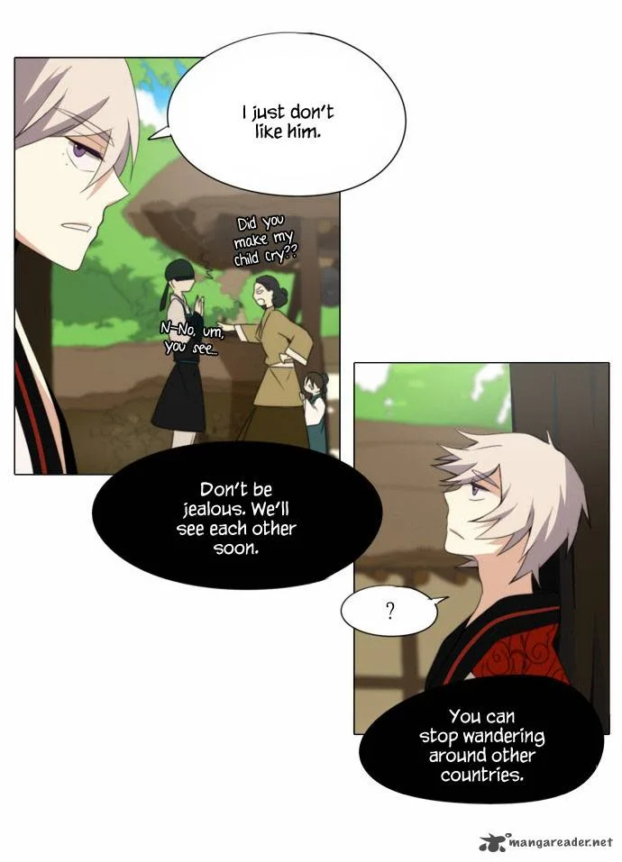 Divine Bells Chapter 58 page 4