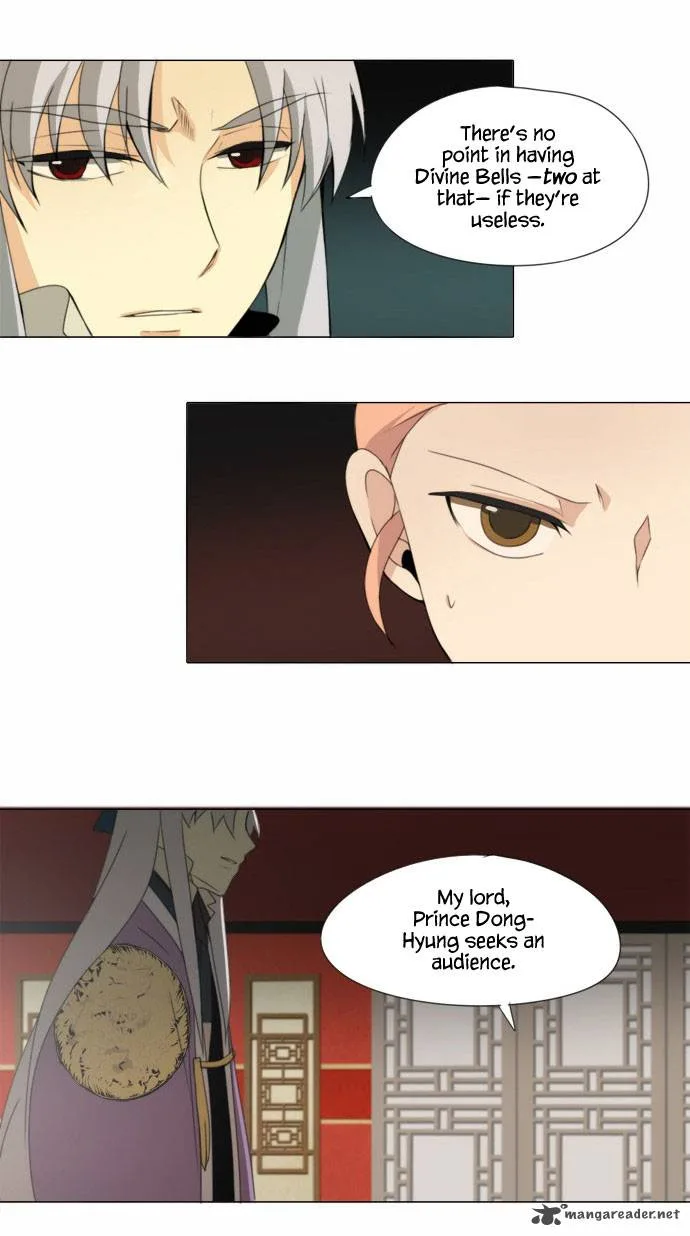 Divine Bells Chapter 59 page 4