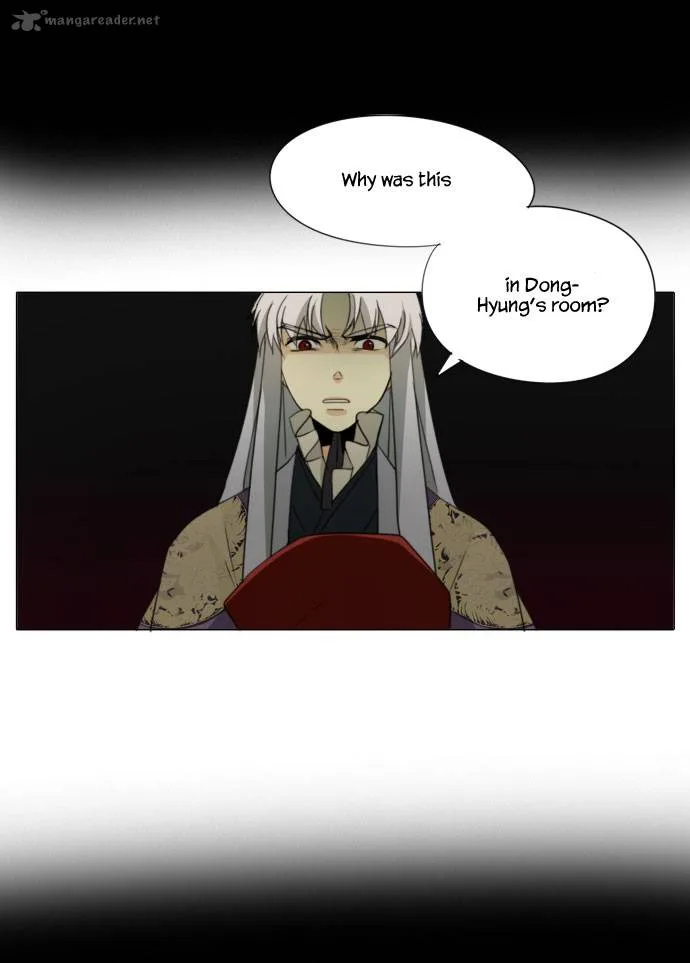 Divine Bells Chapter 62 page 26