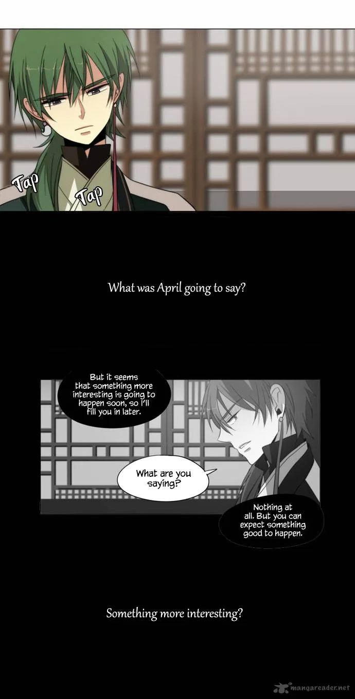 Divine Bells Chapter 65 page 14