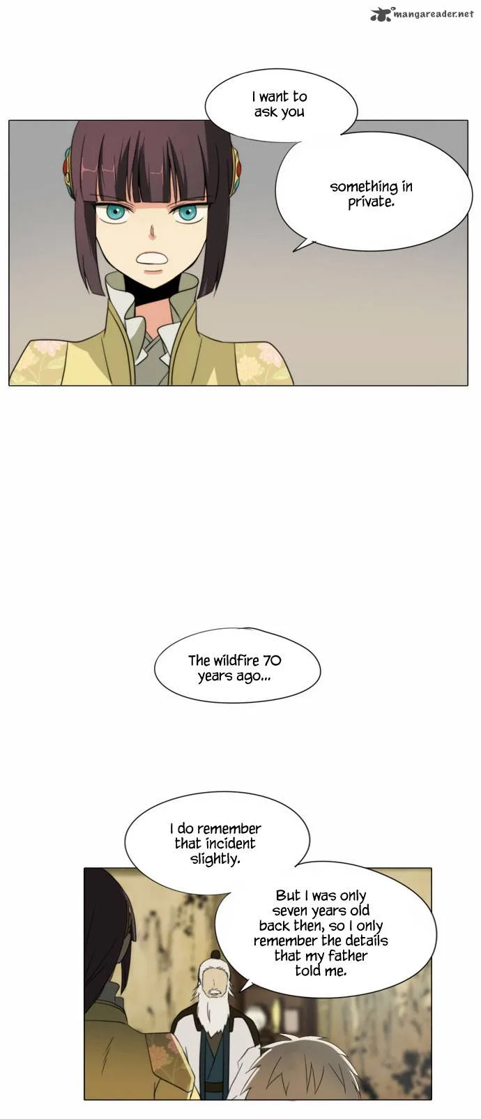 Divine Bells Chapter 65 page 4