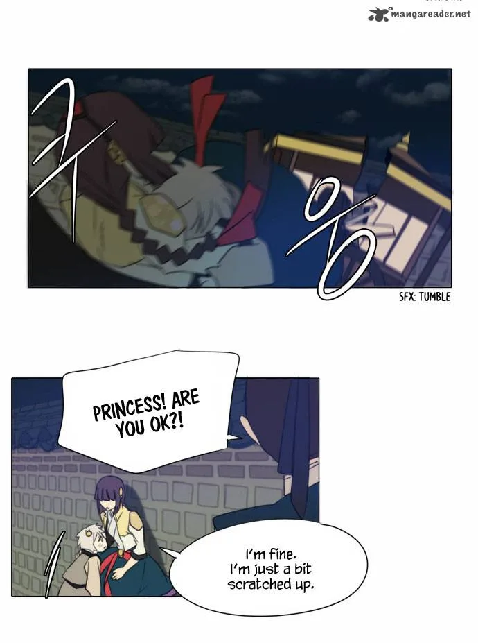 Divine Bells Chapter 66 page 7