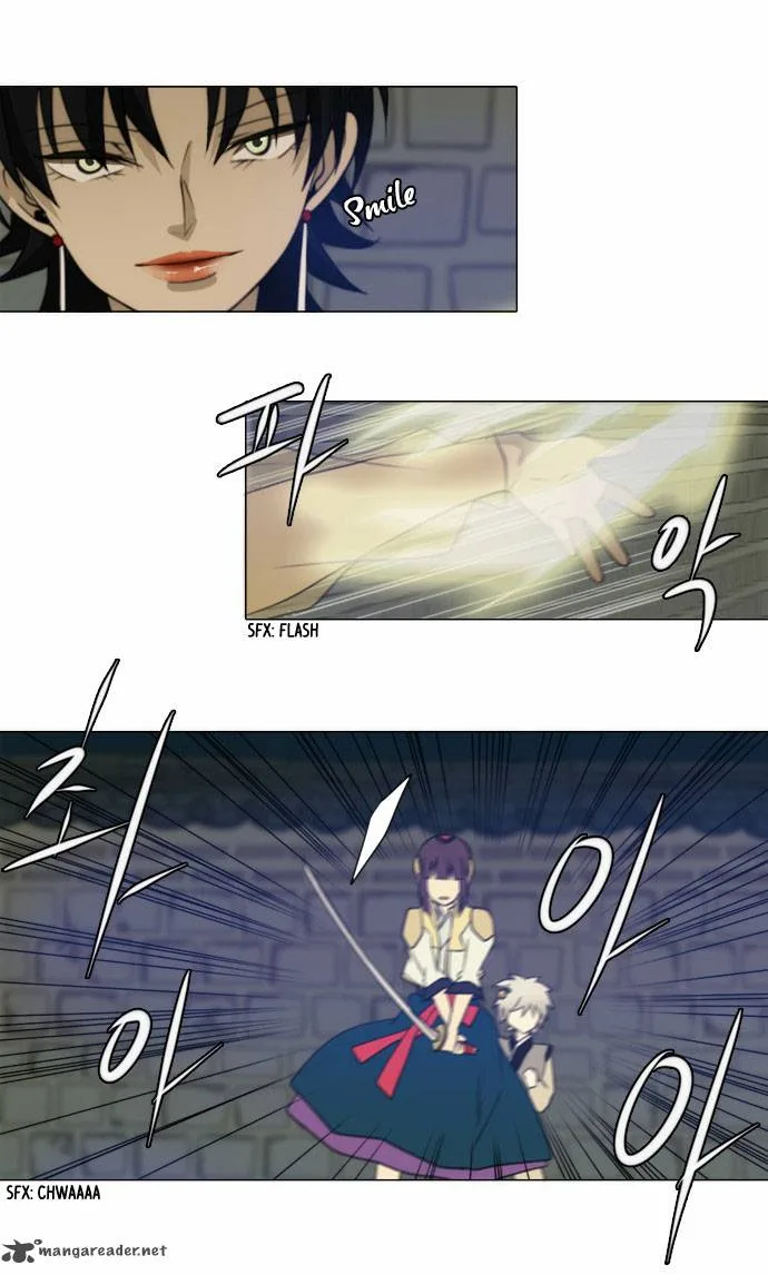 Divine Bells Chapter 66 page 13