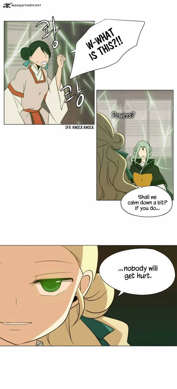 Divine Bells Chapter 68 page 7