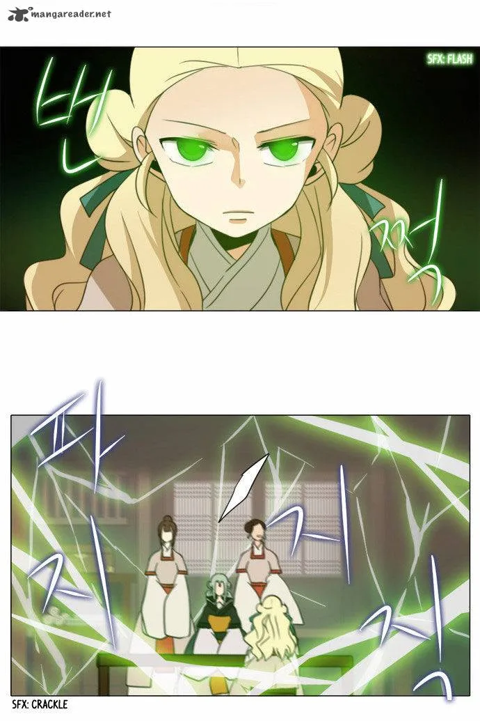 Divine Bells Chapter 68 page 6