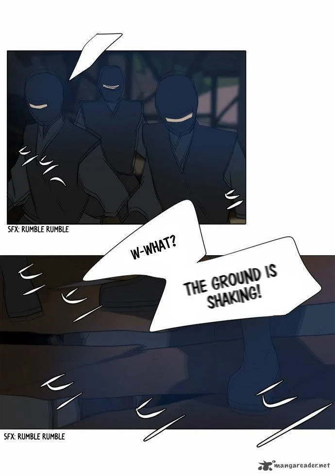 Divine Bells Chapter 68 page 26