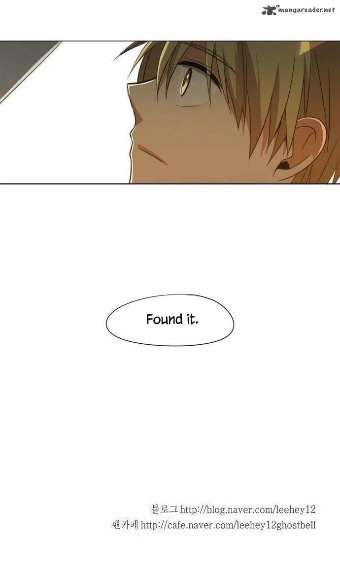 Divine Bells Chapter 68 page 34