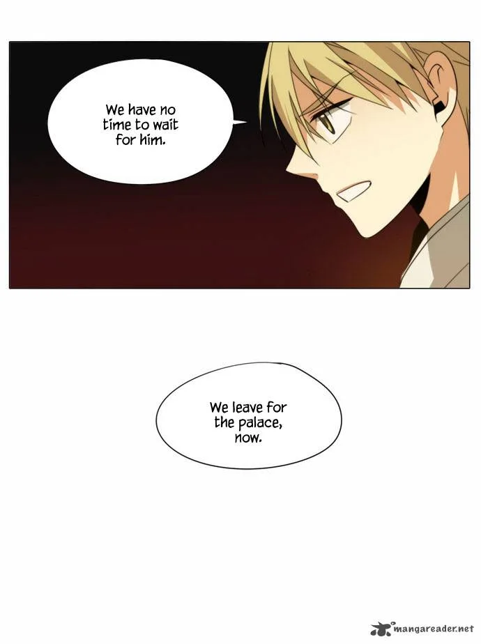 Divine Bells Chapter 70 page 30