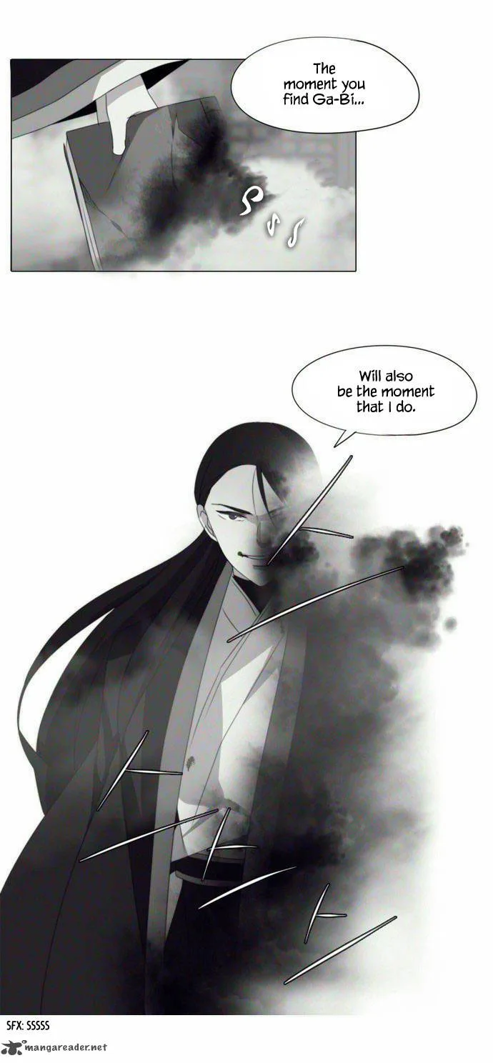 Divine Bells Chapter 72 page 9