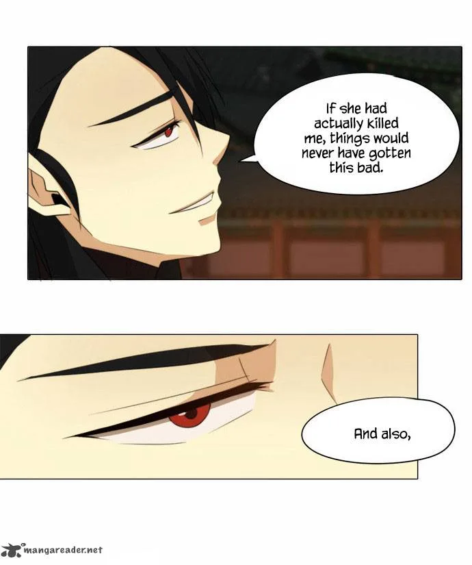 Divine Bells Chapter 72 page 29