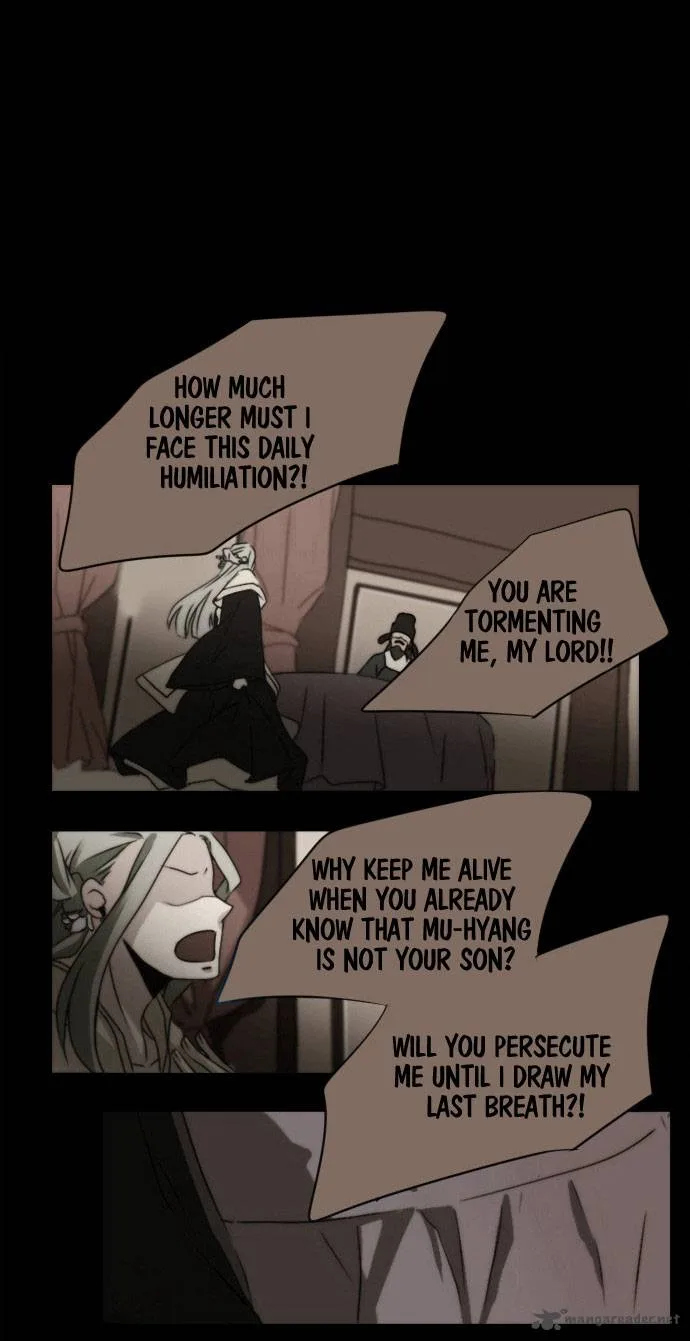 Divine Bells Chapter 73 page 25