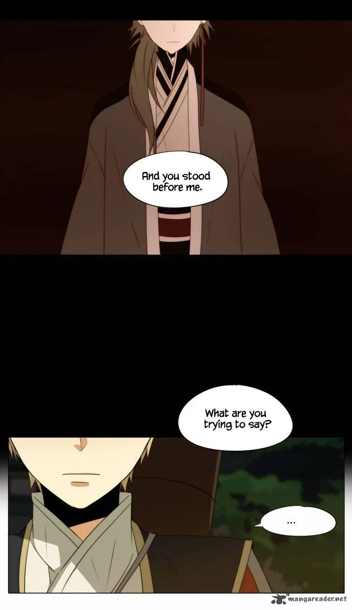 Divine Bells Chapter 73 page 36