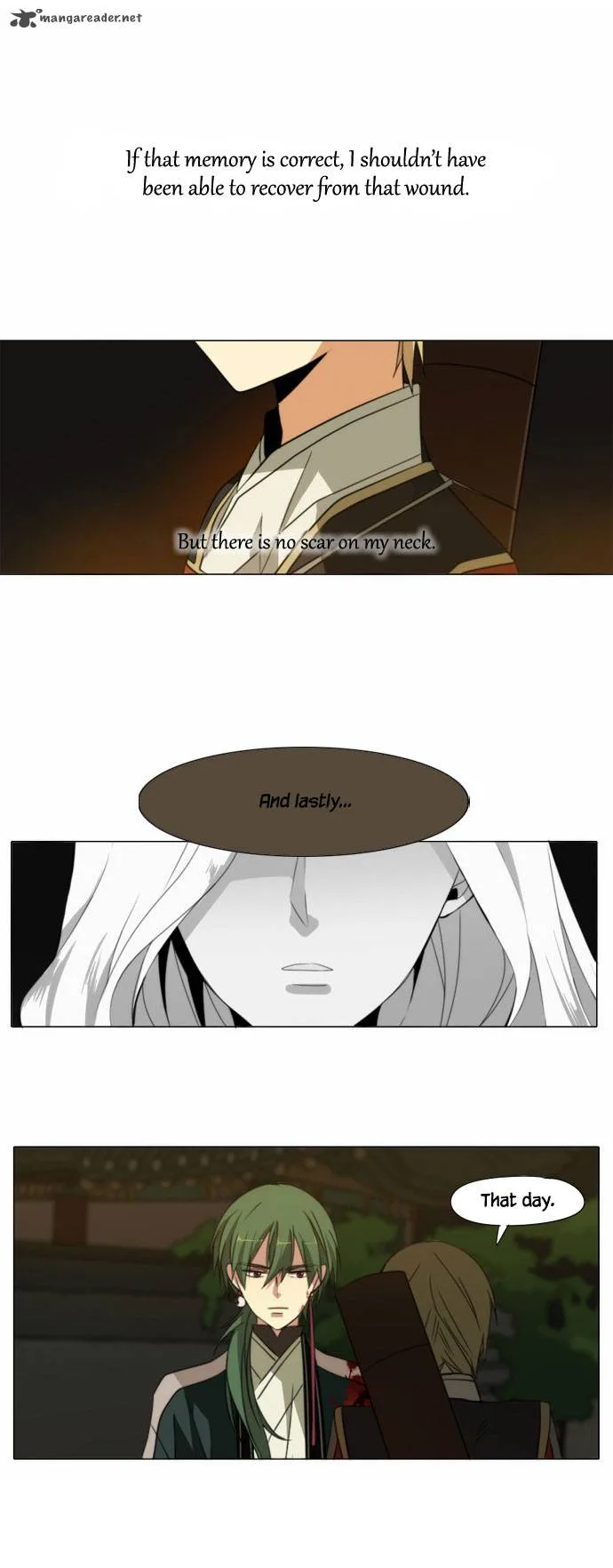 Divine Bells Chapter 73 page 37